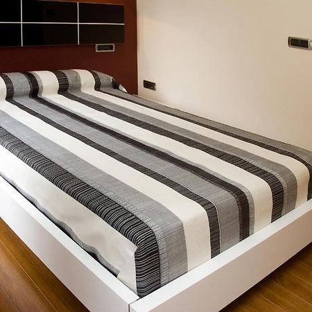 Apartamentos Domus Stellae Santiago de Compostela Quarto foto