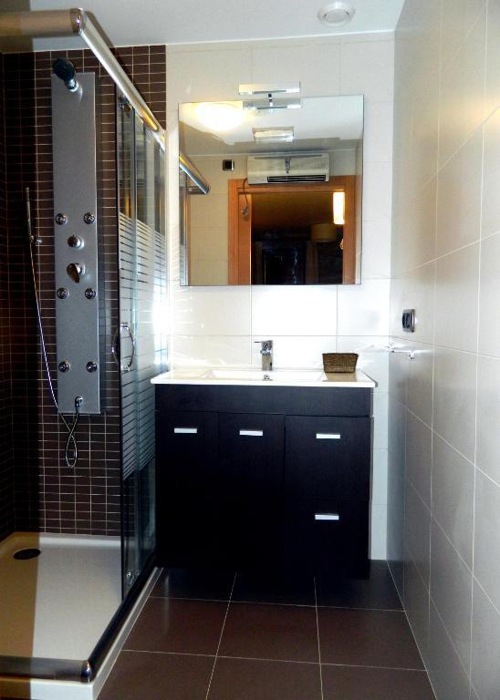 Apartamentos Domus Stellae Santiago de Compostela Exterior foto